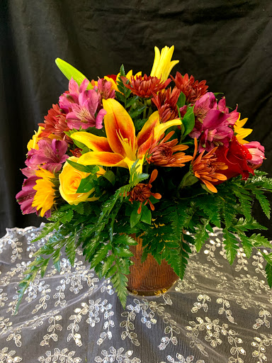 Florist «Flowers & Gifts From The Heart», reviews and photos, 10203 Culebra Rd #3, San Antonio, TX 78251, USA