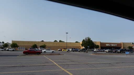 Discount Store «Walmart», reviews and photos, 950 Edwards Ferry Rd NE, Leesburg, VA 20176, USA