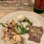 Photo n°3 de l'avis de Giovanni.e fait le 26/07/2021 à 15:05 sur le  Ristorante IL COVO DI LEO à Pozzuoli