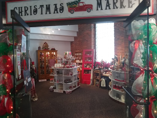 Gift Shop «From Nebraska Gift Shop», reviews and photos, 803 Q St, Lincoln, NE 68508, USA
