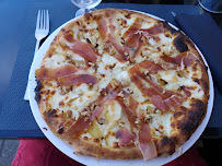 Prosciutto crudo du Pizzas à emporter Les Pizzas du Bassin à Arcachon - n°8