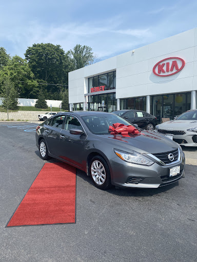 Car Dealer «Healey Kia», reviews and photos, 130 Temple Hill Rd, New Windsor, NY 12553, USA