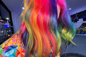 Andy Pandy Hair Candy image