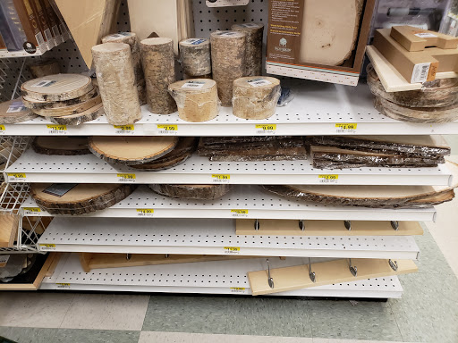 Fabric Store «Jo-Ann Fabrics and Crafts», reviews and photos, 20550 E 13 Mile Rd, Roseville, MI 48066, USA