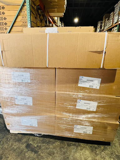 Electrical Supply Store «Jamaica Electrical Supply», reviews and photos, 121-02 Jamaica Ave, Richmond Hill, NY 11418, USA