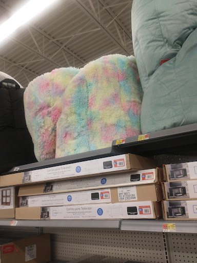 Discount Store «Walmart», reviews and photos, 3461 Horizon Blvd, Bensalem, PA 19020, USA