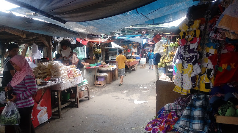 Pasar Tradisional Terbaik di Jakarta Barat: Menelusuri Jumlah Tempat Tempat Ikonik