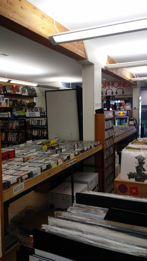 Music Store «Graywhale Entertainment», reviews and photos, 208 S 1300 E, Salt Lake City, UT 84102, USA