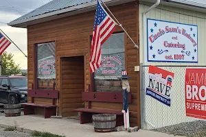 Uncle Sam's Eatery image