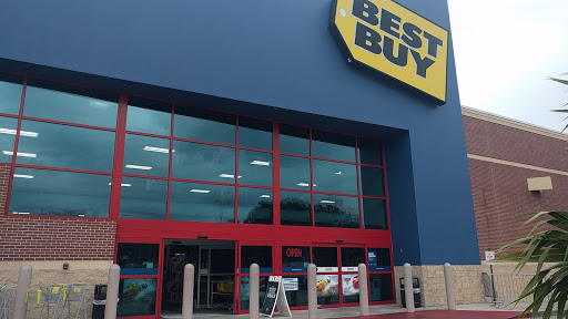 Electronics Store «Best Buy», reviews and photos, 116 Grand Regency Blvd, Brandon, FL 33510, USA