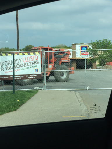 Supermarket «ALDI», reviews and photos, 3433 North 90th Street, Omaha, NE 68134, USA