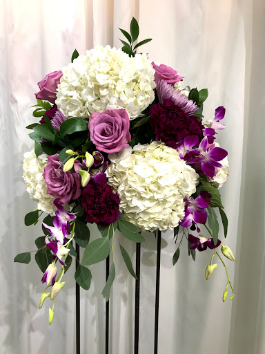 Florist «Ultima Florals», reviews and photos, 81-02 37th Ave, Jackson Heights, NY 11372, USA