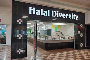 Halal Diversity image