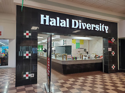 Halal Diversity