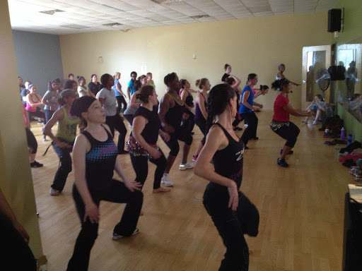 Gym «Answer Is Fitness Canton Club», reviews and photos, 300 Turnpike St, Canton, MA 02021, USA