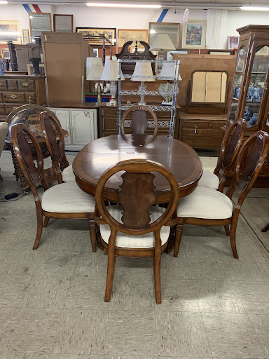 Thrift Store «Thrift Bargain and More», reviews and photos, 1470 N Beale Rd, Marysville, CA 95901, USA