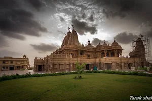 Swaminarayan Temple image