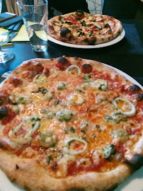 Plats et boissons du Pizzeria Pizzaman à Habsheim - n°14