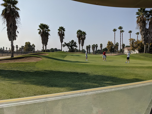 Golf Club «Pheasant Run Golf Club», reviews and photos, 19 Clubhouse Dr, Chowchilla, CA 93610, USA