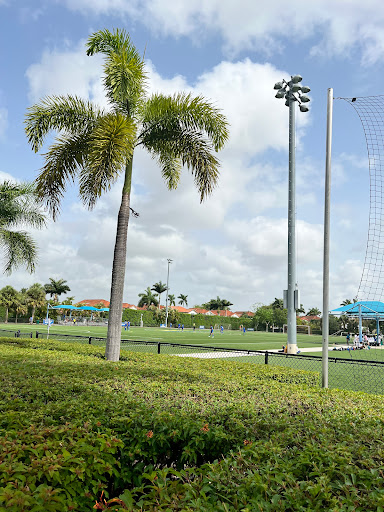 Park «Morgan Levy Park», reviews and photos, 5300 NW 102nd Ave, Doral, FL 33178, USA
