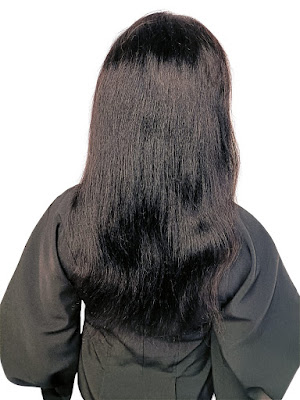 Cf Hair's à Saint-Germain-lès-Arpajon