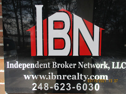 Independent Broker Network