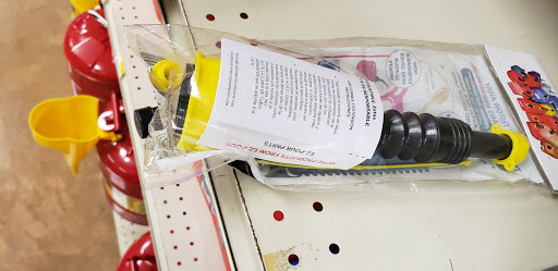 Hardware Store «Grayco Hardware and Home», reviews and photos, 136 Sea Island Pkwy, Beaufort, SC 29907, USA