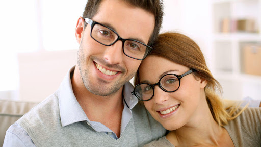 Austin Vision Center, 2415 Exposition Blvd, Austin, TX 78703, USA, 