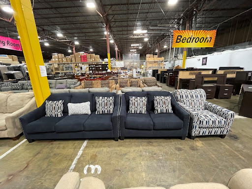 Used Furniture Store «Corporate Rentals Clearance Center», reviews and photos, 8840 Greenwood Pl, Savage, MD 20763, USA