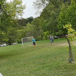 Photo n°4 de l'avis de MARY.A fait le 23/09/2018 à 14:54 sur le  Al Vecjo Traghèt - Trattoria - Kiosko Tabine - B&B - Area attrezzata camper à Ragogna