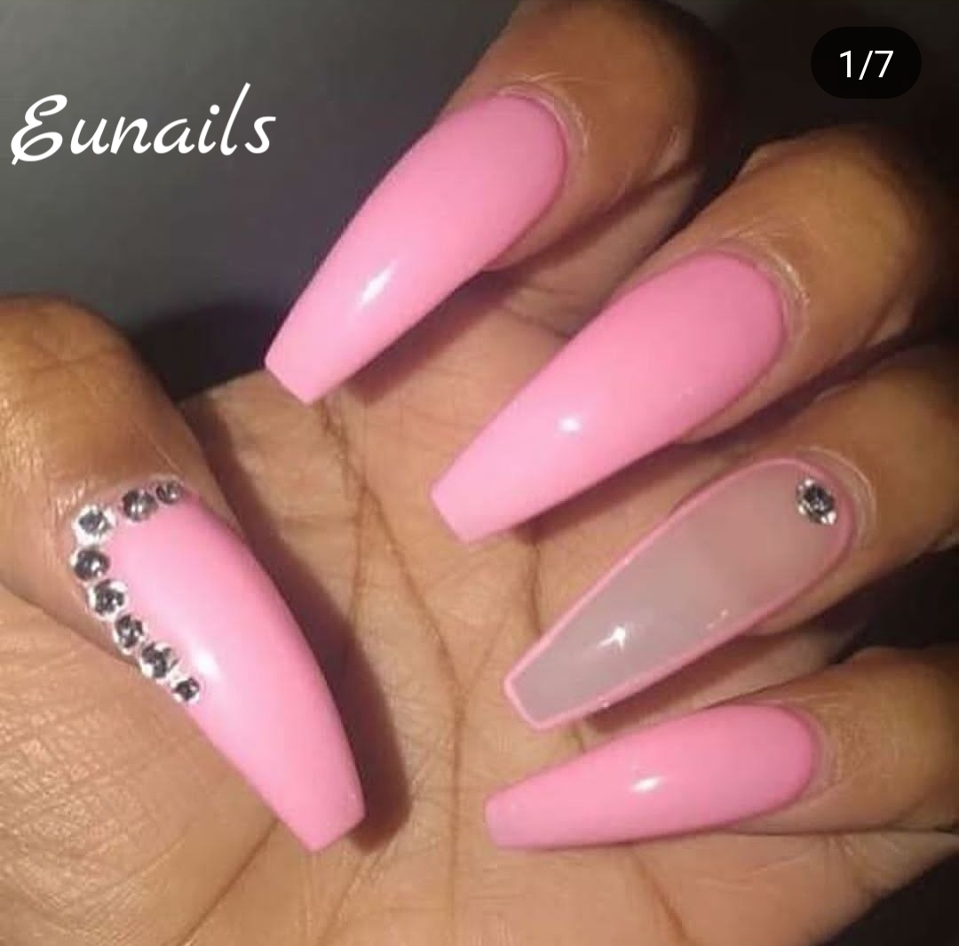 Eu Nails