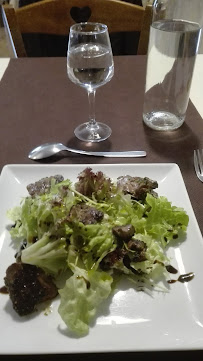 Plats et boissons du Restaurant français Aux Petits Chefs Gourmands à Rabastens - n°18