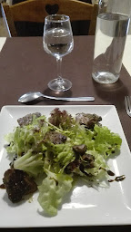 Photo n°30 de Aux Petits Chefs Gourmands à Rabastens ()