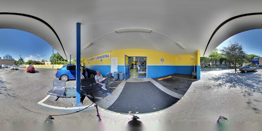 Laundromat «Coral Way Lavanderia Coin Laundry», reviews and photos, 1313 SW 22nd St, Miami, FL 33145, USA