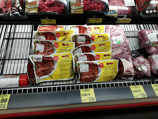 Grocery Store «Grocery Outlet Bargain Market», reviews and photos, 920 Ocean Beach Hwy, Longview, WA 98632, USA