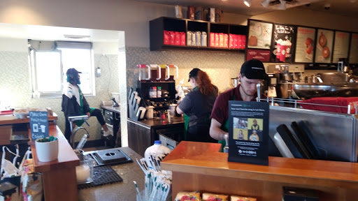 Coffee Shop «Starbucks», reviews and photos, 2511 W US Hwy 90, Lake City, FL 32055, USA