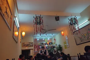 Restaurante Oriental image
