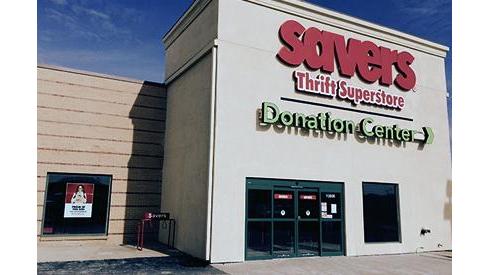 Savers, 10899 Lincoln Trail, Fairview Heights, IL 62208, USA, 