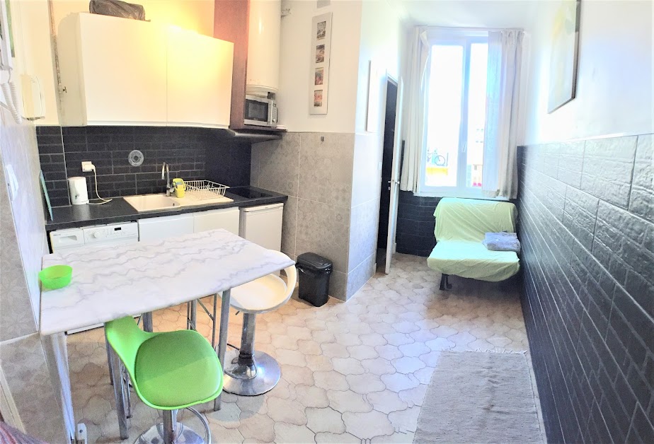 NICEAPARTS HOLIDAY RENTALS à Nice (Alpes-Maritimes 06)