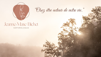 Jeanne-Marie Bichet Sophrologue Brest Plougastel-Daoulas à Plougastel-Daoulas