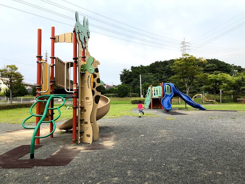 北九州交通公園・市立交通安全センター