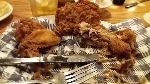 American Restaurant «Cracker Barrel Old Country Store», reviews and photos, 19550 Coastal Hwy, Rehoboth Beach, DE 19971, USA