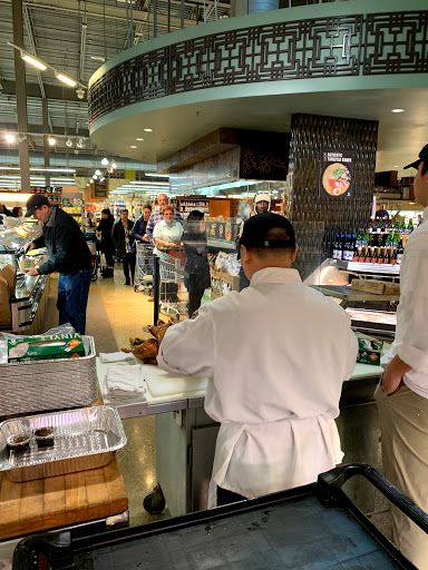 Grocery Store «Whole Foods Market», reviews and photos, 4501 Market Commons Dr, Fairfax, VA 22033, USA