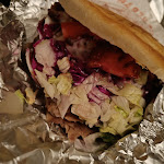 Photo n°2 de l'avis de Baumm.B fait le 16/10/2023 à 20:24 sur le  Döner Haus à Oldenburg
