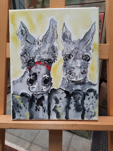 Tourist Attraction «Tollen Farm», reviews and photos, 11681 SW Tooze Rd, Wilsonville, OR 97070, USA