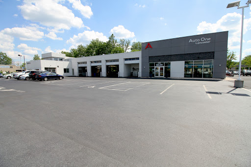 Used Car Dealer «AutoOne», reviews and photos, 1282 Manheim Pike, Lancaster, PA 17601, USA