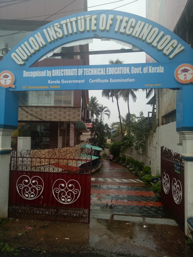 QUILON INSTITUTE OF TECHNOLOGY
