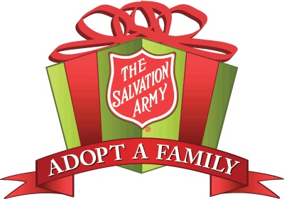 Social Services Organization «Salvation Army-Fox Cities», reviews and photos