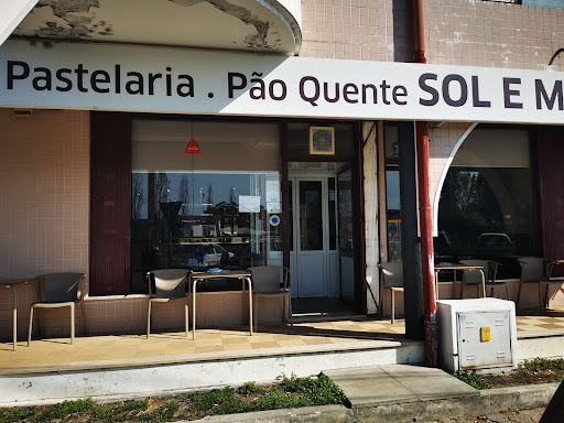 Sol e Mar no Estarreja, Aveiro