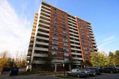 Silver Springs Apartments